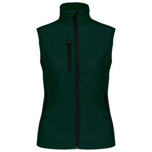 Vesta LADIES' SOFTSHELL BODYWARMER - Img 10