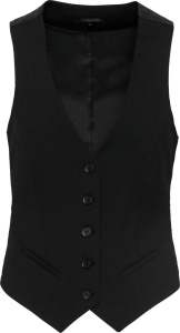 Vesta LADIES' WAISTCOAT