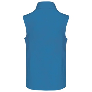 Vesta MEN'S SOFTSHELL BODYWARMER - Img 21