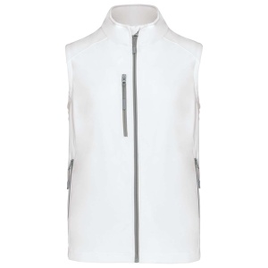 Vesta MEN'S SOFTSHELL BODYWARMER - Img 8