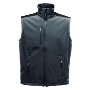 Vesta SANDSTORM - SOFTSHELL RIPSTOP BODYWARMER - Img 3