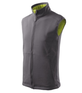 Vestă softshell pentru bărbaţi Vision 517 - Img 17