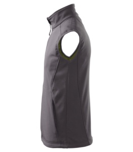 Vestă softshell pentru bărbaţi Vision 517 - Img 21
