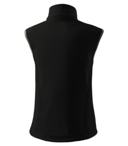 Vestă softshell pentru damă Vision 516 - Img 10