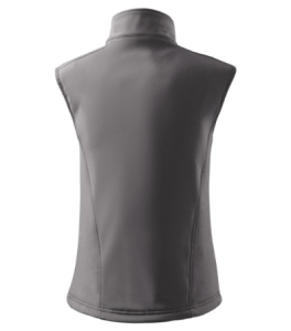 Vestă softshell pentru damă Vision 516 - Img 19