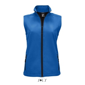 Vesta SOL'S RACE BW WOMEN - SOFTSHELL BODYWARMER - Img 15