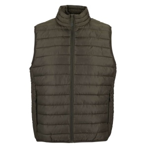 Vesta SOL'S STREAM BW MEN - LIGHTWEIGHT BODYWARMER - Img 4