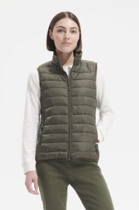 Vesta SOL'S STREAM BW WOMEN - LIGHTWEIGHT BODYWARMER - Img 2