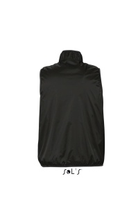 Vesta SOL'S WINNER - UNISEX CONTRASTED REVERSIBLE BODYWARMER