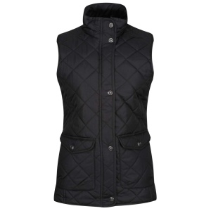 Vesta TARAH - DIAMOND QUILT BODYWARMER - Img 3