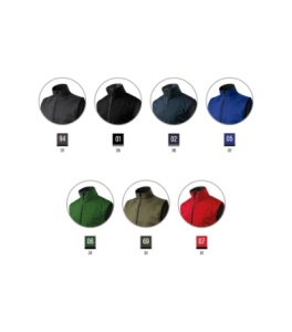 Vestă unisex Body Warmer 509 - Img 14