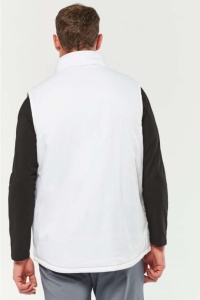 Vesta UNISEX PADDED MULTI-POCKET POLYCOTTON VEST - Img 14
