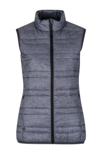 Vesta WOMEN'S FIREDOWN DOWN-TOUCH INSULATED BODYWARMER