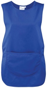 WOMEN'S POCKET TABARD - Img 5