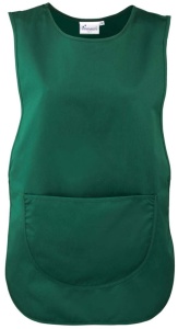 WOMEN'S POCKET TABARD - Img 14