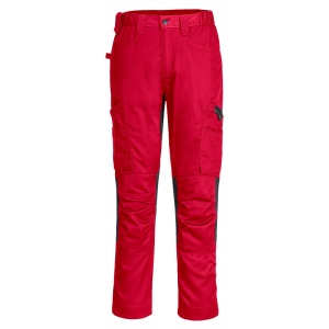 WX2 Eco Stretch Trade Trousers - Img 3