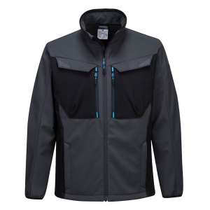 WX3 Jacheta Softshell - Img 1