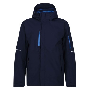 X-PRO EXOSPHERE II PERFORMANCE STRETCH SHELL JACKET - Img 3