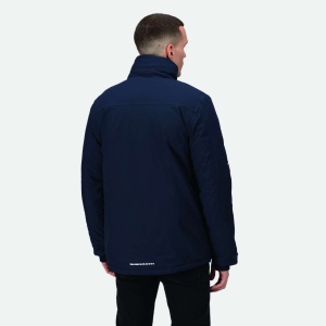 X-PRO MARAUDER III WATERPROOF INSULATED JACKET - Img 5