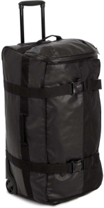 “BLACKLINE” WATERPROOF TROLLEY BAG - LARGE SIZE - Img 1
