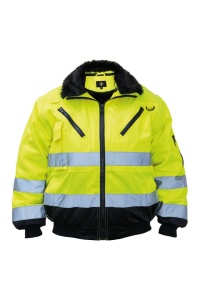 4-IN-1 PILOT JACKET - Img 2