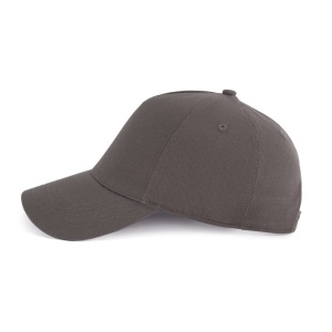 6-PANEL CAP - K-UP GOLD LABEL - Img 27