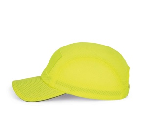 6-PANEL CAP WITH PATCH - Img 8
