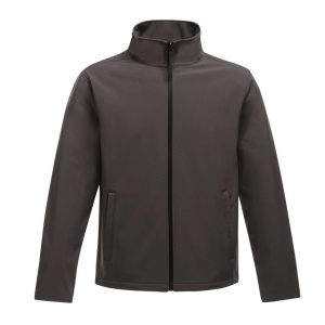 ABLAZE MEN'S PRINTABLE SOFTSHELL - Img 6