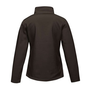 ABLAZE WOMEN'S PRINTABLE SOFTSHELL - Img 25