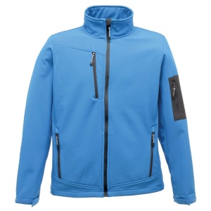 ARCOLA - 3 LAYER MEMBRANE SOFTSHELL - Img 4