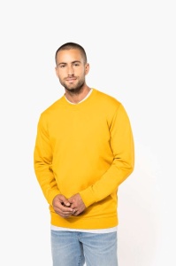 Bluza CREW NECK SWEATSHIRT - Img 2