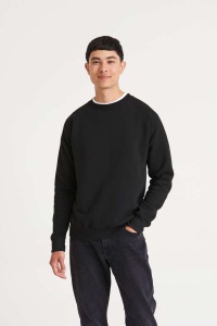 Bluza GRADUATE HEAVYWEIGHT SWEAT - Img 2