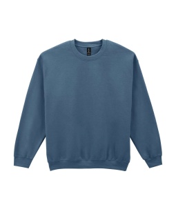 Bluza HEAVY BLEND™ ADULT CREWNECK SWEATSHIRT - Img 12