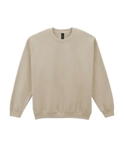 Bluza HEAVY BLEND™ ADULT CREWNECK SWEATSHIRT - Img 22