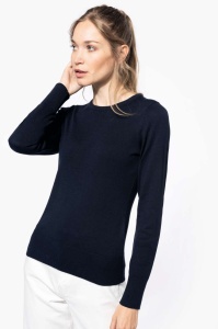 Bluza LADIES' CREW NECK JUMPER - Img 3