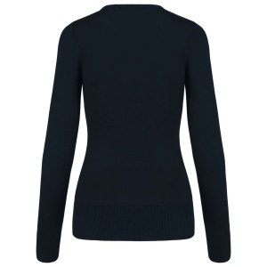 Bluza LADIES' V-NECK JUMPER - Img 9