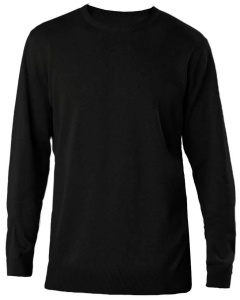 Bluza MEN'S CREW NECK JUMPER
