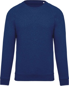 Bluza MEN'S ORGANIC COTTON CREW NECK RAGLAN SLEEVE SWEATSHIRT - Img 34