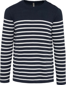 Bluza MEN'S SAILOR JUMPER