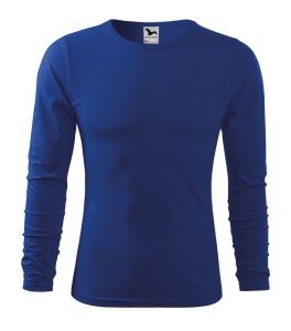 Bluza pentru bărbaţi Fit-T LS 119 - Img 6