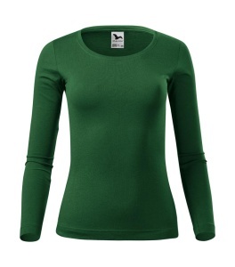 Bluza pentru damă Fit-T LS 169 - Img 7