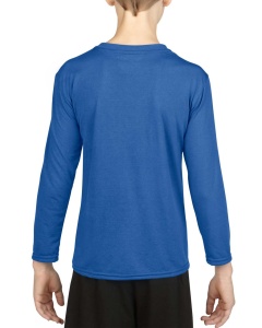 Bluza PERFORMANCE® YOUTH LONG SLEEVE T-SHIRT - Img 3