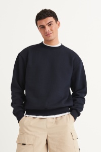 Bluza SIGNATURE HEAVYWEIGHT SWEAT - Img 3