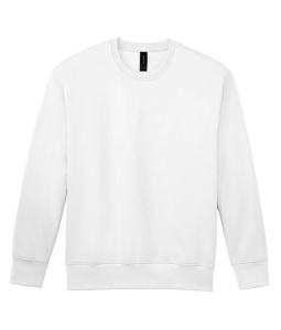 Bluza SOFTSTYLE® MIDWEIGHT FLEECE ADULT CREWNECK - Img 4