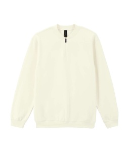 Bluza SOFTSTYLE MIDWEIGHT ADULT FLEECE 1/4 ZIP SWEATSHIRT - Img 11
