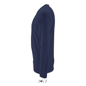 Bluza SOL'S <I>IMPERIAL</I> LSL MEN - LONG-SLEEVE T-SHIRT - Img 13