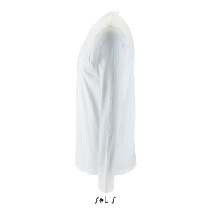 Bluza SOL'S <I>IMPERIAL</I> LSL MEN - LONG-SLEEVE T-SHIRT - Img 23