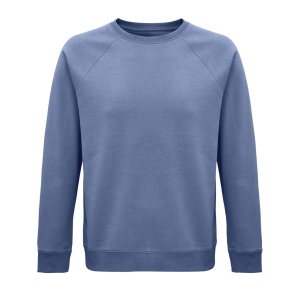 Bluza SOL'S SPACE - UNISEX ROUND-NECK SWEATSHIRT - Img 8