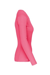 Bluza Sport LADIES' LONG-SLEEVED SPORTS T-SHIRT - Img 17