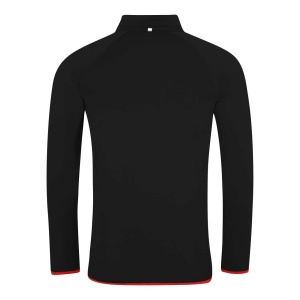 Bluza Sport MEN'S COOL 1/2 ZIP SWEAT - Img 8